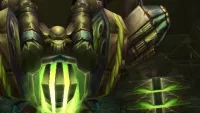 Teaser Bild von WoW: Gehört der Verdammniswandler zu dem 17. Geburtstag des Spiels?