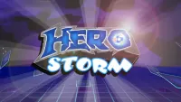 Teaser Bild von Heroes: Die siebenundsiebzigste Folge “HeroStorm”