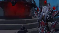 Teaser Bild von Heroes: Ein Remake von dem Trailer für Kael’thas Sonnenwanderer