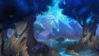 Teaser Bild von Shadowlands: Offizielle Vorschauvideos zu Maldraxxus und dem Ardenwald