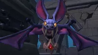 Teaser Bild von Haustiere in WoW: Der Zinnengraf aus Revendreth