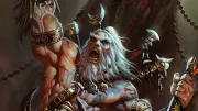 Teaser Bild von Diablo Immortal: Die Rüstungssets für den Barbaren