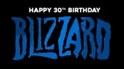 Teaser Bild von BlizzConline 2021: Ein Carbot-Cartoon zum 30. Geburtstag von Blizzard