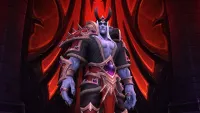 Teaser Bild von Graf Denathrius: Eine neue Animation für das Crescendo der Adds