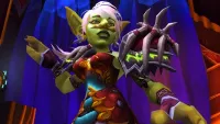 Teaser Bild von WoW: Der Micro-Feiertag „Der große Stylecheck“ wurde gestartet