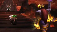 Teaser Bild von TBC Classic Beta: Erste Anzeichen auf ein Upgrade für den Dungeon-Finder