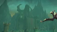 Teaser Bild von Patch 9.1: Die Freischaltung des Fliegens in den Schattenlanden