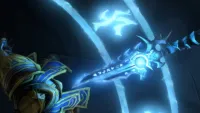 Teaser Bild von Patch 9.1: Königsgram wurde aus Shalamayne hergestellt
