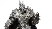 Teaser Bild von Blizzard: Eine weitere Statue des Lichkönigs kann vorbestellt werden