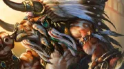 Teaser Bild von Blood&Thunder: Die Warcraft-Rassen in D&D verwenden