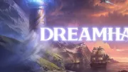 Teaser Bild von Dreamhaven: Der Publisher ist eine Partnerschaft mit drei weiteren Studios eingegangen