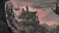 Teaser Bild von Grimoire of the Shadowlands: Einige Vorschauseiten zu diesem Buch wurden veröffentlicht
