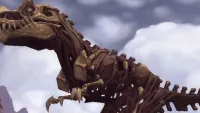 Teaser Bild von Hinweis: Der Weltboss Kraulok ist aktiv und er kann ein Alpaka-Mount droppen
