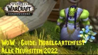 Teaser Bild von WoW-Guide: Wie bekomme ich das Aggressiver Puttrid? - Bauplan: Aggressiver Puttrid