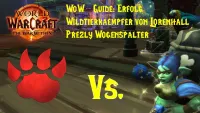 Teaser Bild von WoW-Guide: Erfolg: Kleintierkämpfer von Lorenhall - Baxx der Beschaffer - Winzig, teuer und tödlich