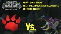 Teaser Bild von WoW-Guide: Schlotternächte 2025 - Alle Neuheiten - Makabres Streitross des kopflosen Reiters