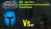Teaser Bild von WoW-Guide: Neuheiten und Infos zum 21. Geburtstag von WoW - Transmog-Set und Titel