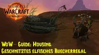 Teaser Bild von WoW-Guide: Erfolg: Humanoidenkämpfer von Nordend - Beegli Lunte - Familienkämpfer von Nordend