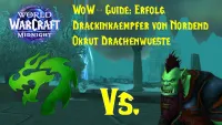 Teaser Bild von WoW-Guide: Ritualstättenforschung: Woche 1 von 3 - Falsche Position der Quest auf der Map
