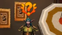 Teaser Bild von WoW | Patch 10.1: Neues Icon für legendäre Quests
