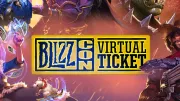 Teaser Bild von Blizzard | BlizzCon 2023: Infos kommen in wenigen Wochen