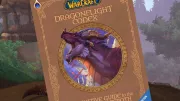 Teaser Bild von WoW | The Dragonflight Codex: Neues WoW-Buch am 21. November