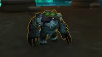 Teaser Bild von WoW | Patch 10.1: Schnüffelsuche der Niffen - Neues MInigame