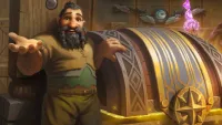 Teaser Bild von WoW | Im Juli & August gibt es 1.200 Händlerdevisen für den Handelsposten