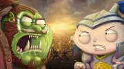 Teaser Bild von World of Warcraft bekommt eine „Family Guy“-Folge