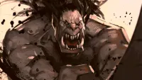 Teaser Bild von Lords of War (Herren des Krieges) – Mini-Serie von Blizzard