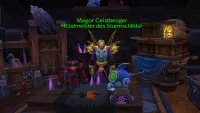 Teaser Bild von Warlords of Draenor Ruf-Fraktionen