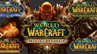 Teaser Bild von WoW Raids und wie lange sie gefarmt wurden