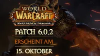 Teaser Bild von Patch 6.0.2 Release am 15. Oktober 2014