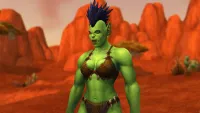 Teaser Bild von Warlords of Draenor: Überarbeitete Charaktermodelle (Videos)