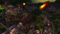 Teaser Bild von Angriff auf das Dunkle Portal – Draenor Intro Event (Tanaandschungel)