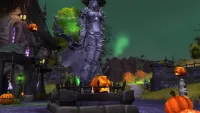 Teaser Bild von Schlotternächte Guide 2014 und Kopfloser Reiter Loot