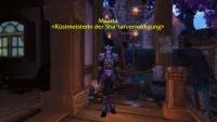Teaser Bild von Sha’tarverteidigung Ruf-Guide, Belohnungen und Rüstmeister