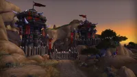 Teaser Bild von WoD Beta: Schadensanpassung der Klassen durch Hotfix
