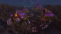 Teaser Bild von Dunkelmond-Jahrmarkt ist gestartet (Oktober 2014)
