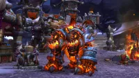 Teaser Bild von 10 Jahre WoW: Events, Buffs und Belohnungen