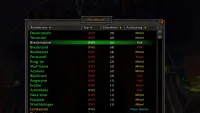 Teaser Bild von Kostenlose Charaktertransfers von Antonidas, Blackmoore und Blackhand