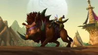 Teaser Bild von Warlords of Draenor Mounts