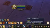 Teaser Bild von Warlords of Draenor XP / Erfahrungspunkte (Level 90-100)