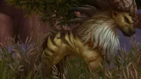 Teaser Bild von Rohes Talbukfleisch farm Guide – Draenischer Trank der Beweglichkeit