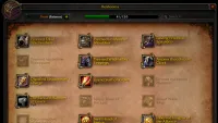 Teaser Bild von Patch 6.1: Neues Erbstücke-Interface kommt!