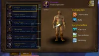 Teaser Bild von Patch 6.1: Legendärer Anhänger (Follower) für die Garnison