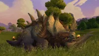 Teaser Bild von Rohes Grollhuffleisch farm Guide – Draenischer Trank der Manakanalisierung