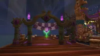 Teaser Bild von Patch 6.1: Dunkelmond-Rennen und neue Spielzeuge für die Spielzeugkiste