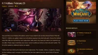 Teaser Bild von Patch 6.1 Hotfix vom 27.02.2015