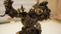 Teaser Bild von Wo bleibt eigentlich die Orc Statue (10 Jahres WoW Geschenk)